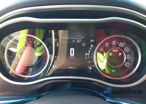 2015 Dodge Challenger R/T Plus из США, поврежденный, VIN 2C3CDZBT3FH767699